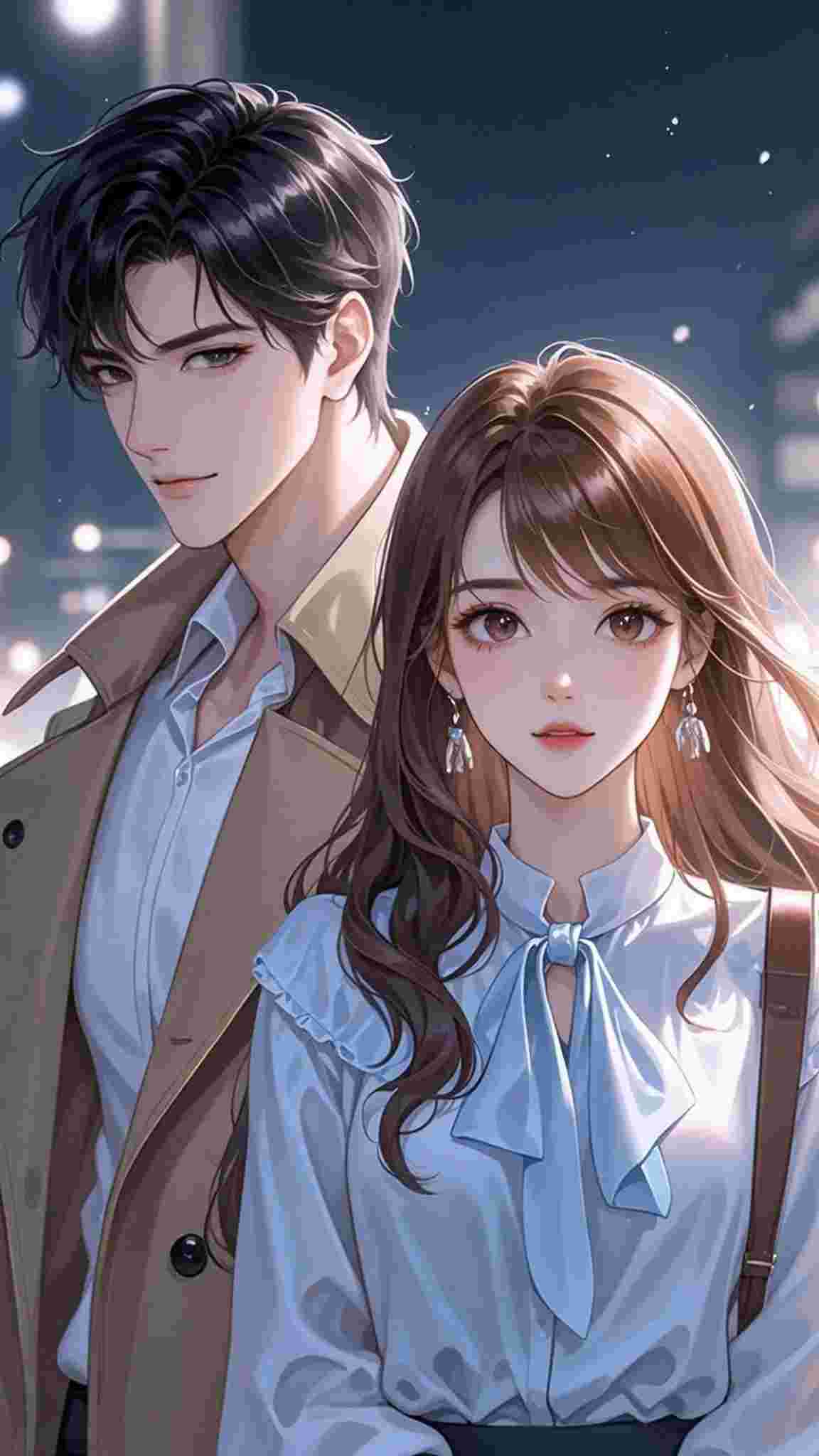 拒婚未婚妻让竹马砸我婚房，却不知我是天命赊刀人:(番外)+(结局)