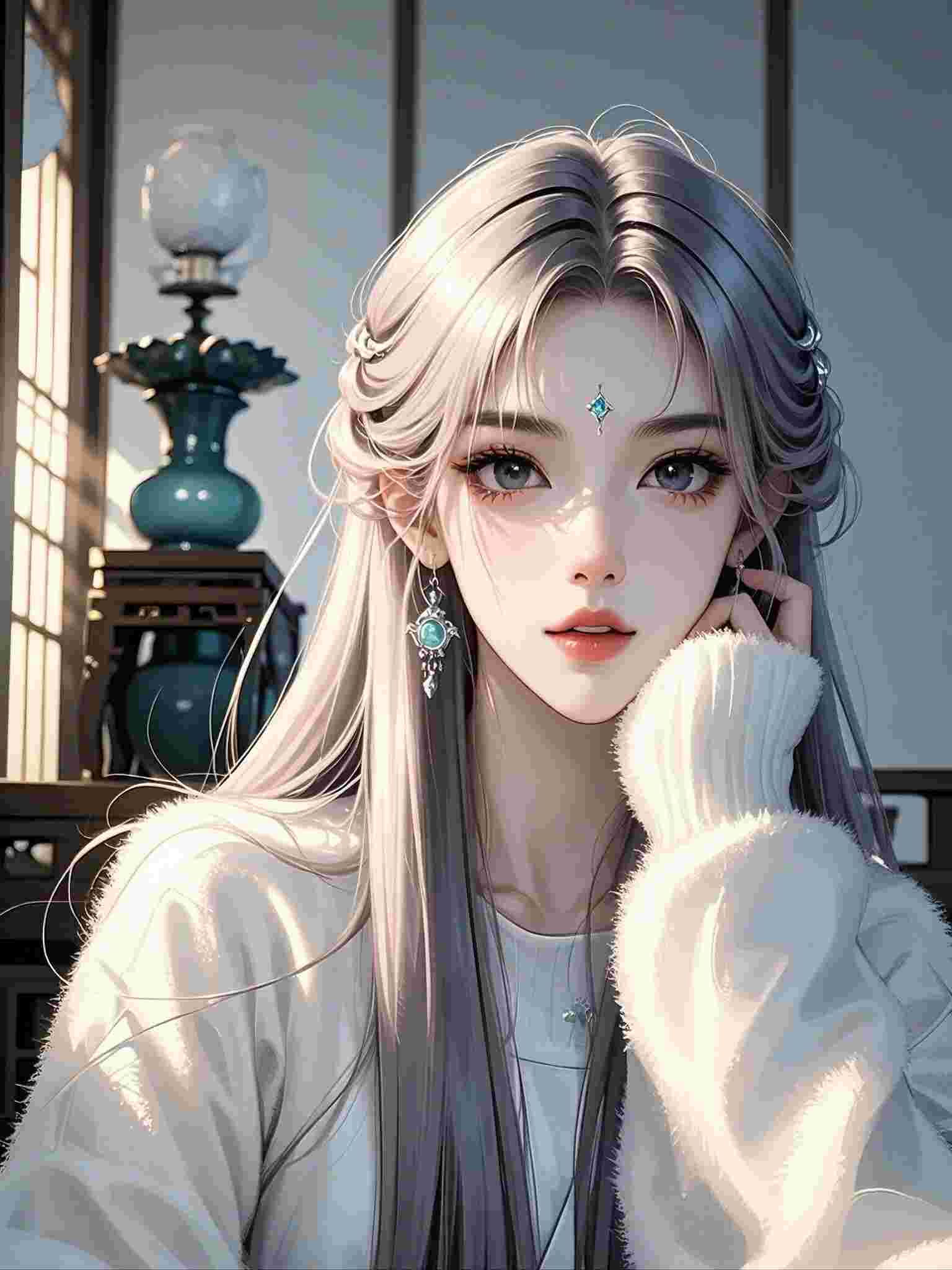 继妹对我绑定了病痛转移系统后，我杀疯了全章+后续