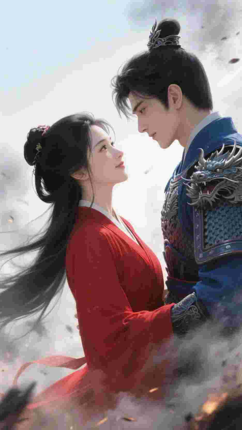 春风从此不渡我安然沈若前文+后续