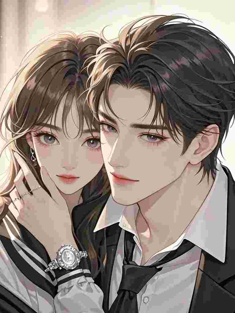 妻子不再爱我后，系统送我离开世界古树月李运周完结文