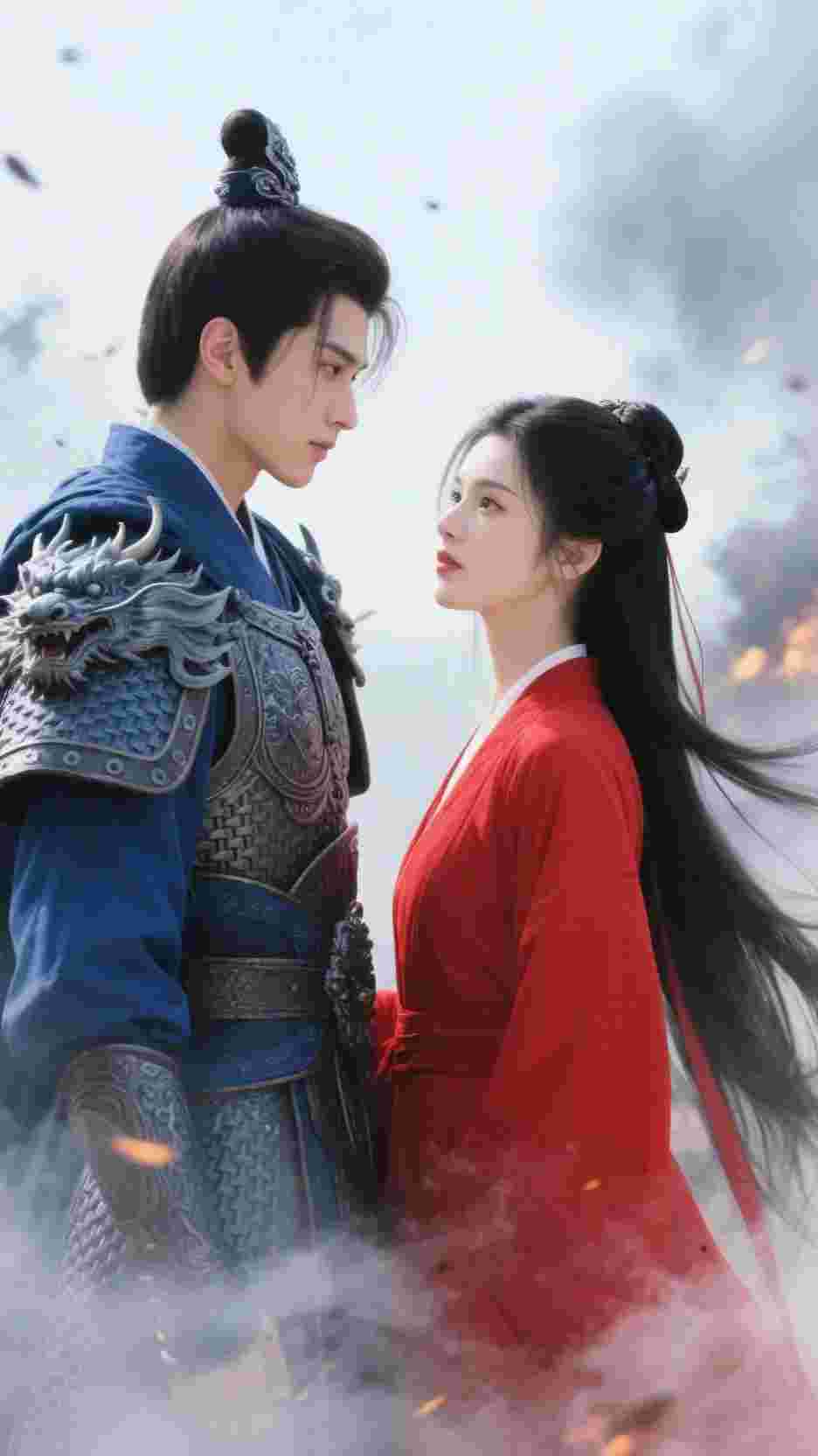 全员重生就我没有，我转头另娶成全所有人江云勋曲婧全局