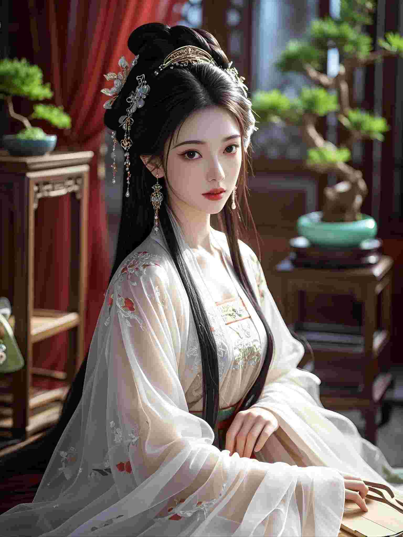 出狱当天，全球高手齐来参拜小说