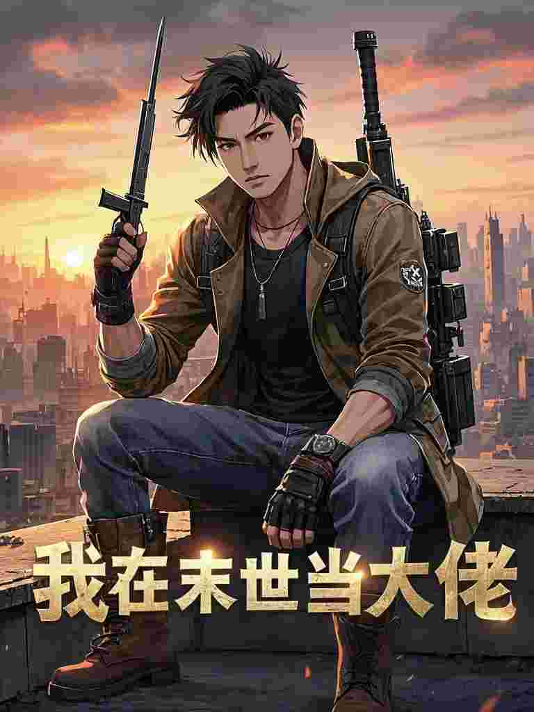 科举放榜当天，发现儿子根本没去考试全文+番外