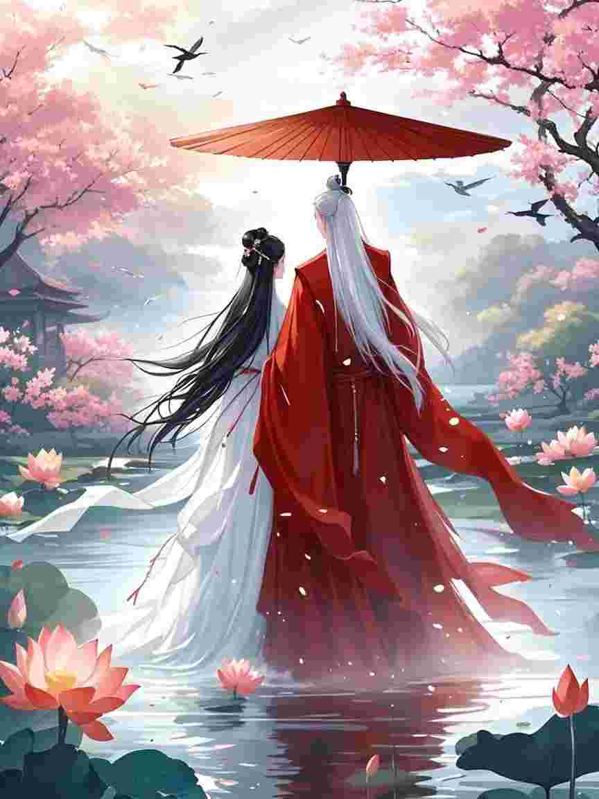 余生无他:(番外)+(结局)