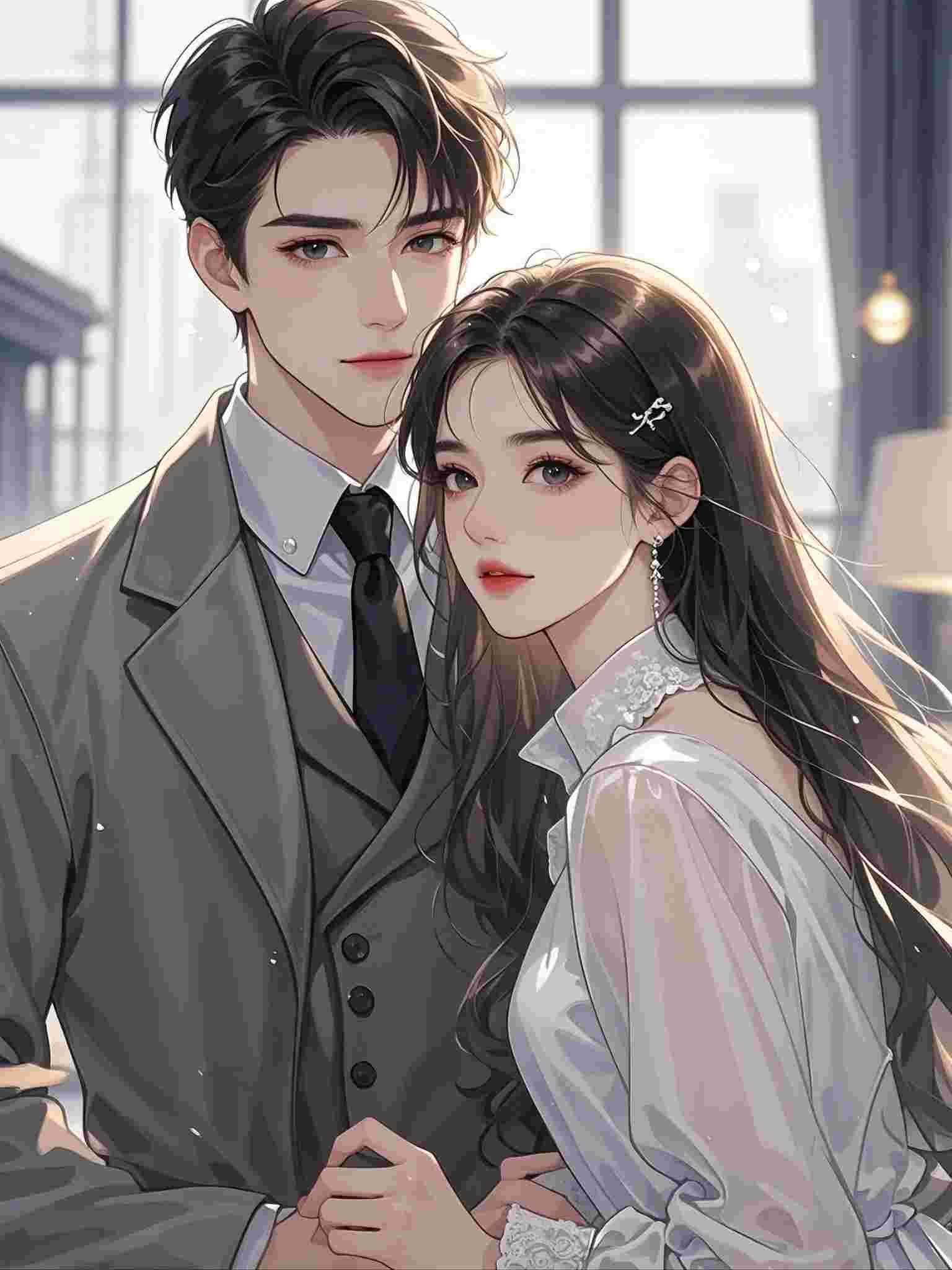 怪我睿渊青梅:(番外)+(全文)
