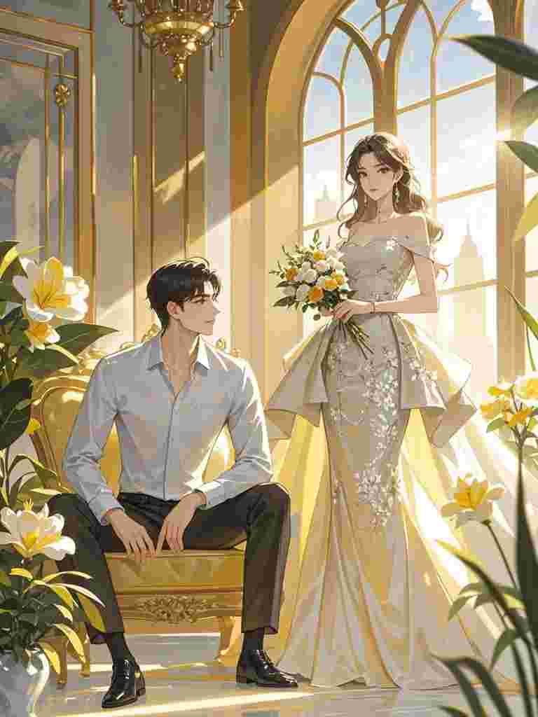 妻妾同娶？我退婚嫁太子后你高攀不起！全文+后续+结局