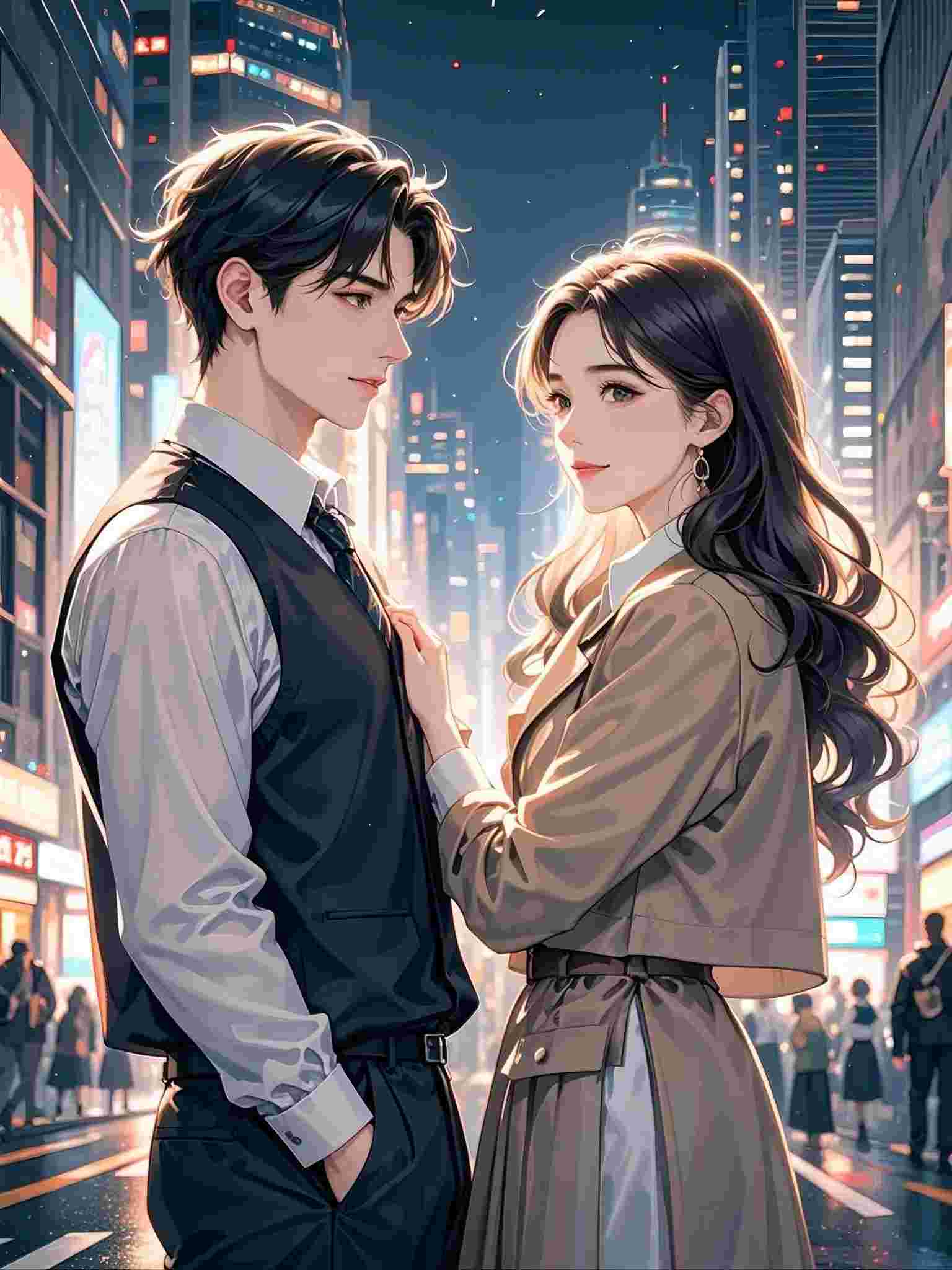 老婆要求离婚，我同意后她却后悔了王子强显怀番外