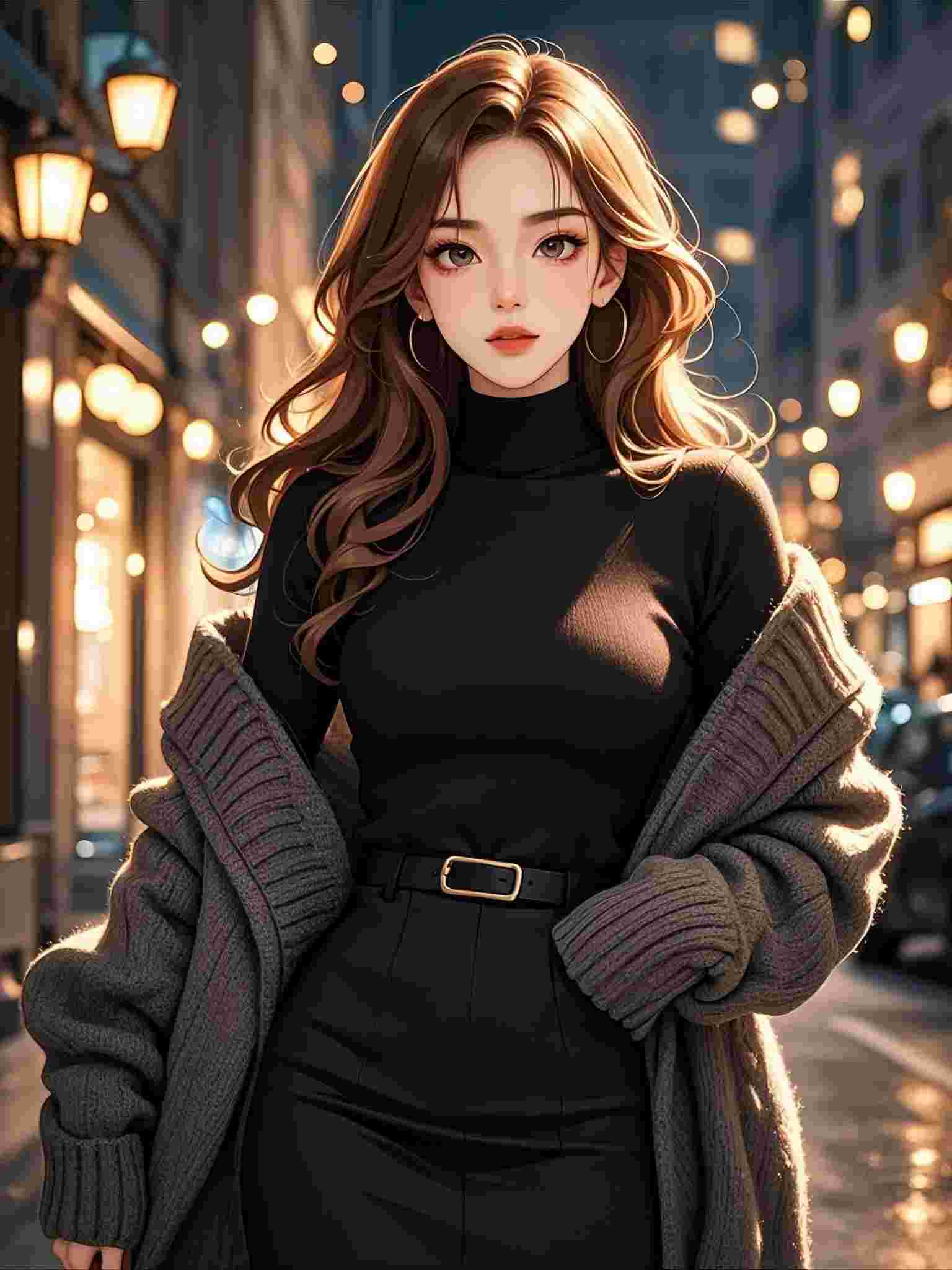 默默掏出结婚证，我的老公好奶小说