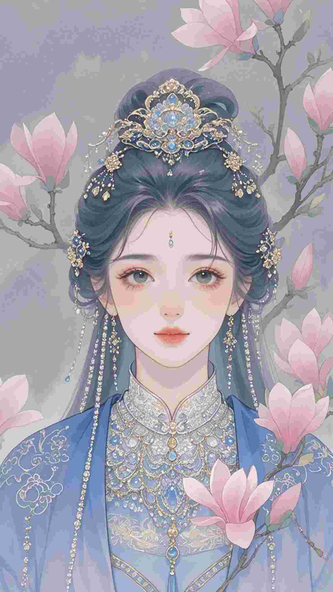 无花空折枝全本+番外+后续