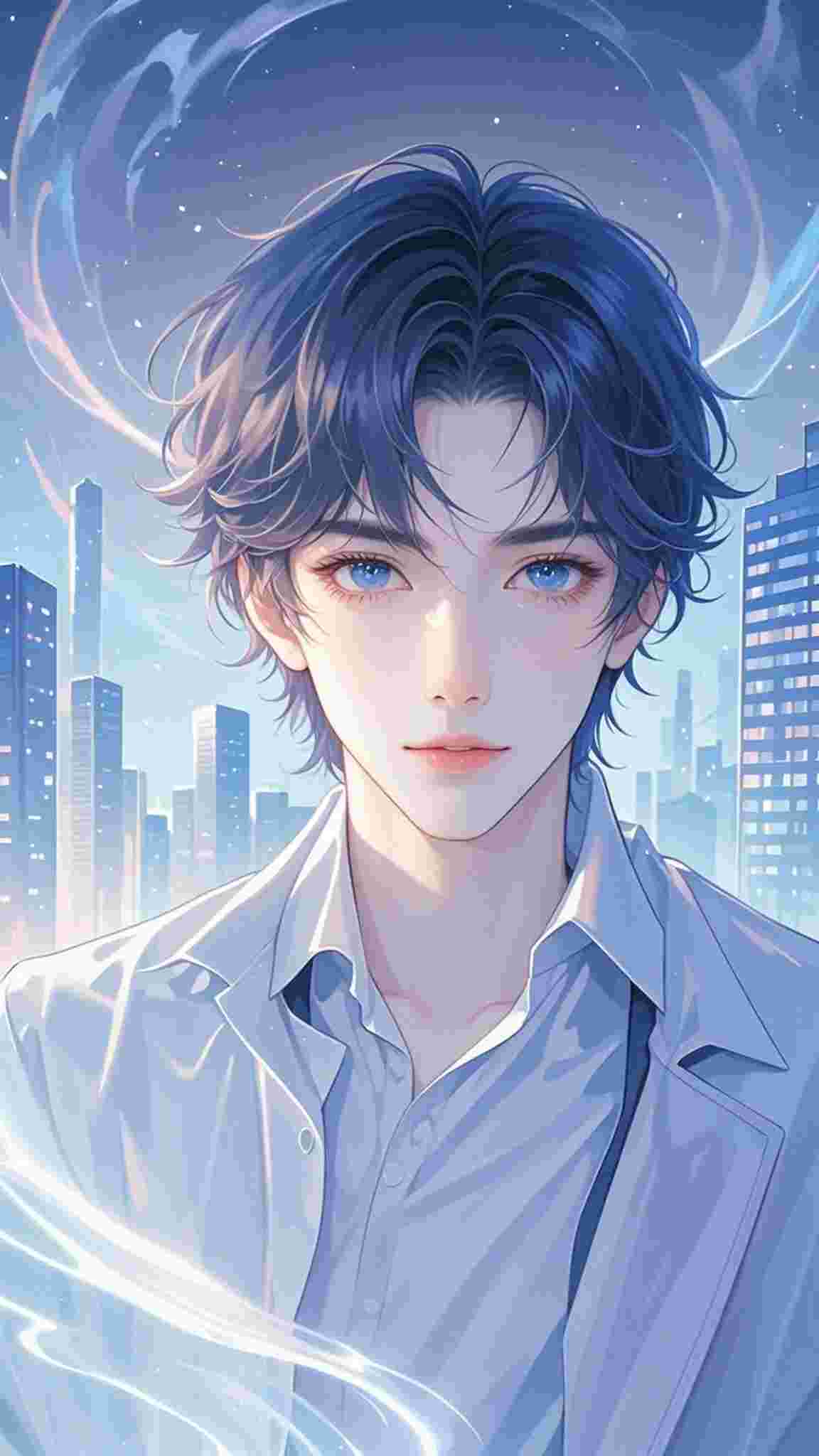 白雾尽头无归人:全文+后续+结局