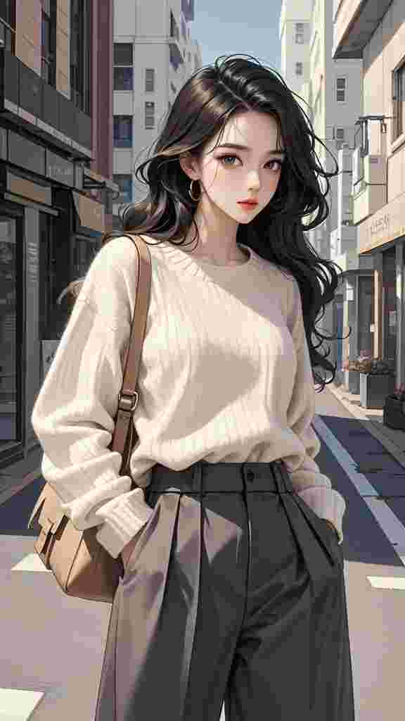 用女儿喂鲨鱼的爱，我高攀不起凌袅袅景深:全文+结局+番外