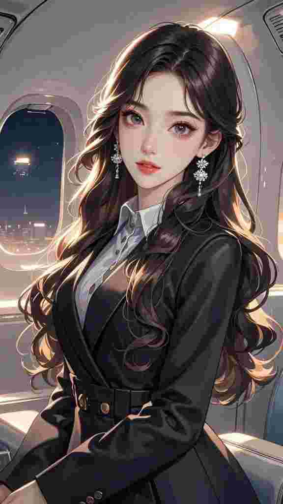 当恶毒女配是魅魔沈珠陆嘉和:(番外)+(结局)