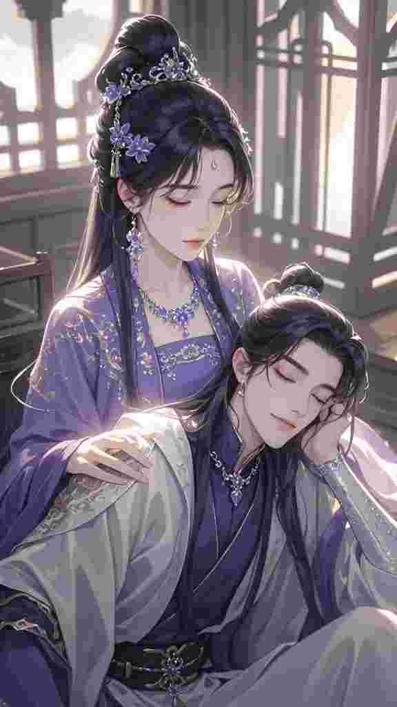 两千生活费引发的母女决裂后续+无弹窗