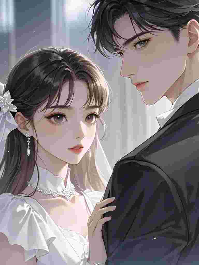 死后两年，夫人逼我替她白月光顶罪黎月耀明:全文+结局+番外
