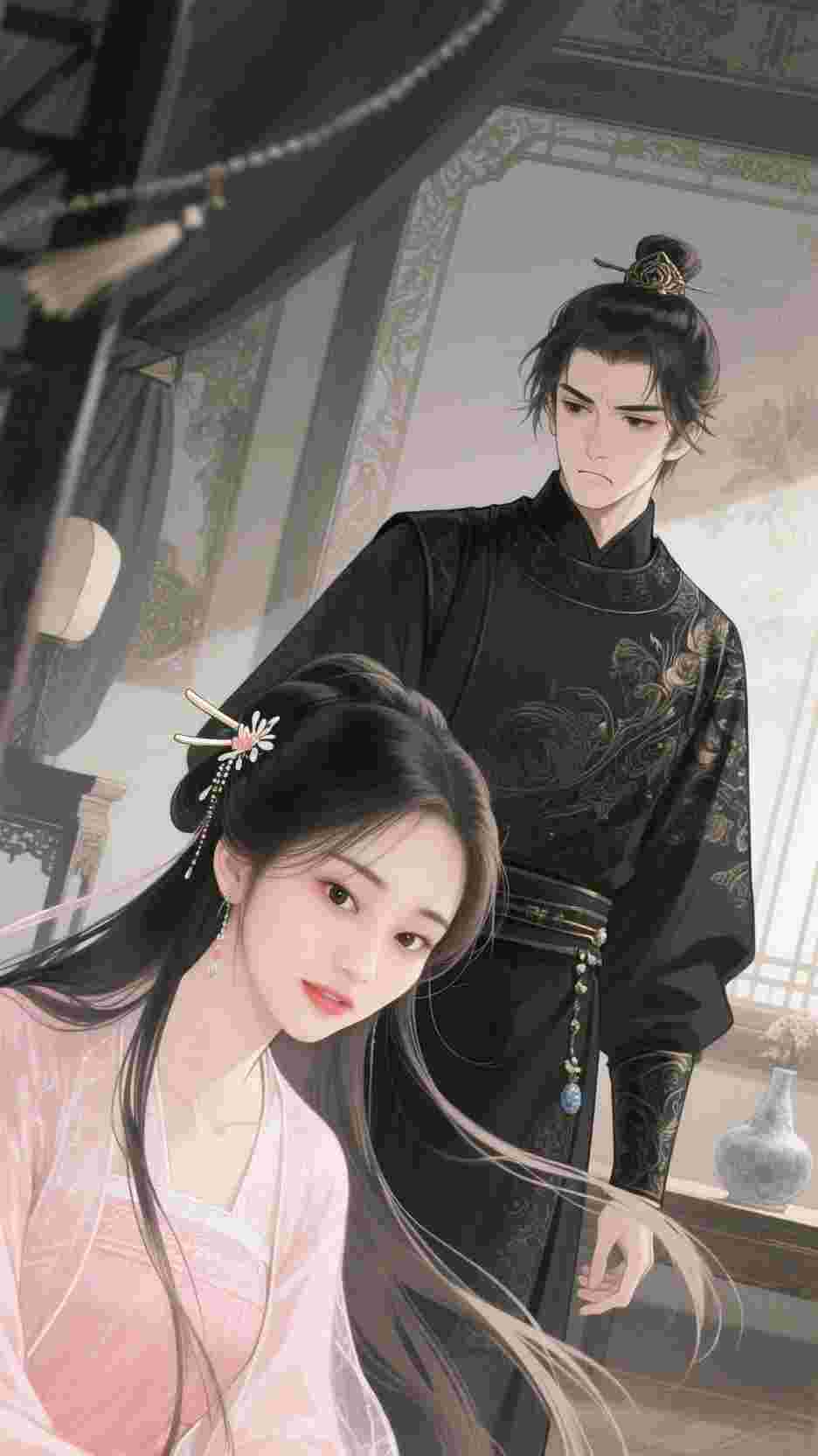 被困无人区，资助生用水灌越野车油箱周凛晓晓小说结局