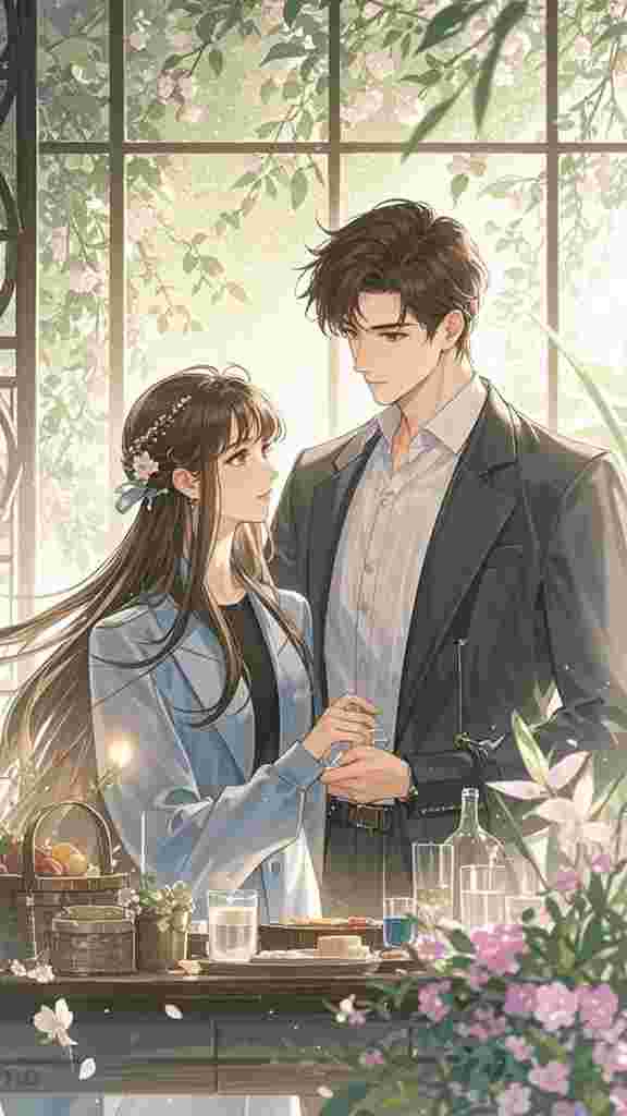 怪我结局+后续