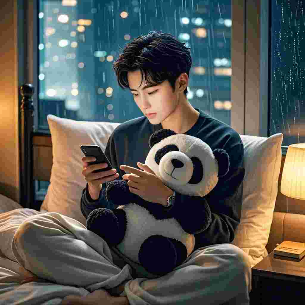 春到南楼雪尽:番外+无删减版