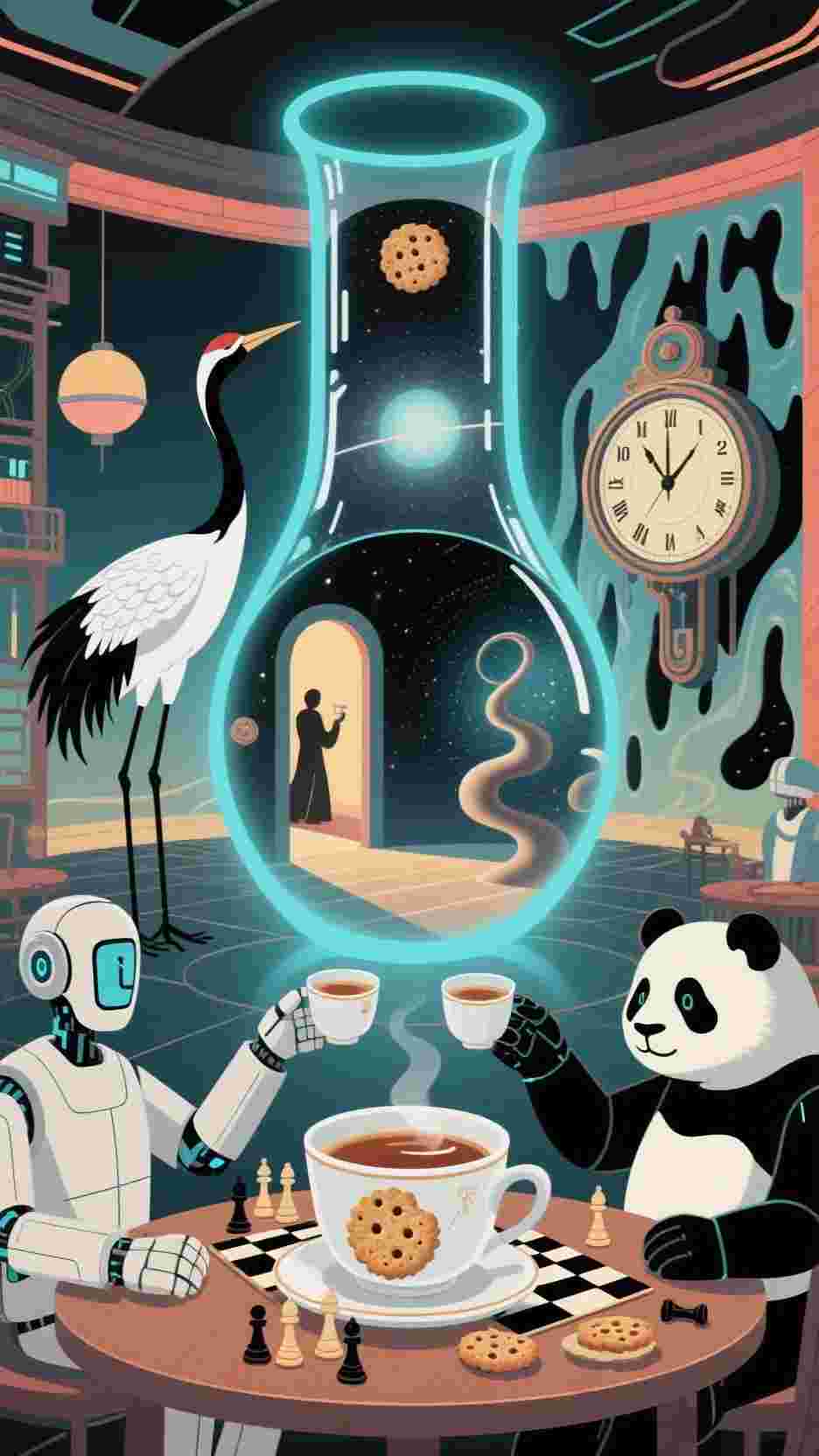 纵使深情难托付靳沉寒秦茉雨