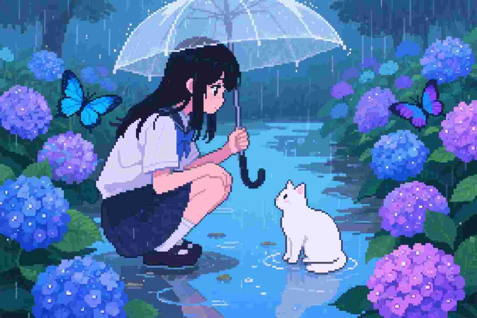 氤氲散尽人无踪结局+番外+完结