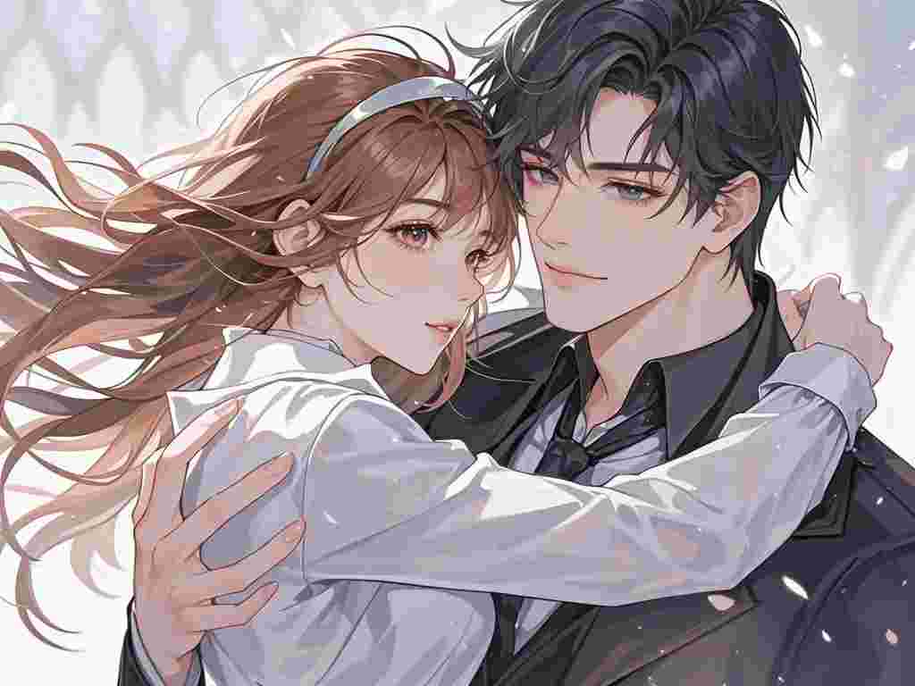 夜雾中无人爱我全文+结局+番外