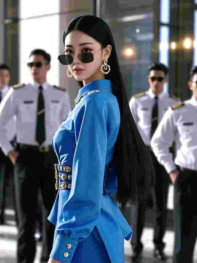 情知此后无期番外