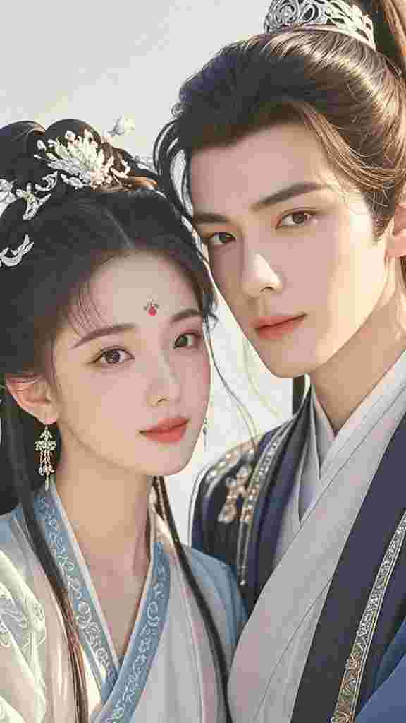 治好男友残疾后他有了新女友:全本+番外+后续