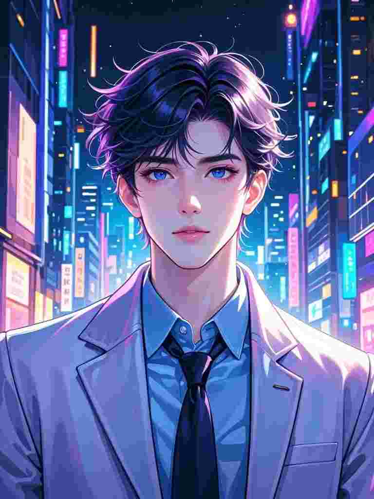 无法回头的方向许知远陈曦宁:全文+后续+结局