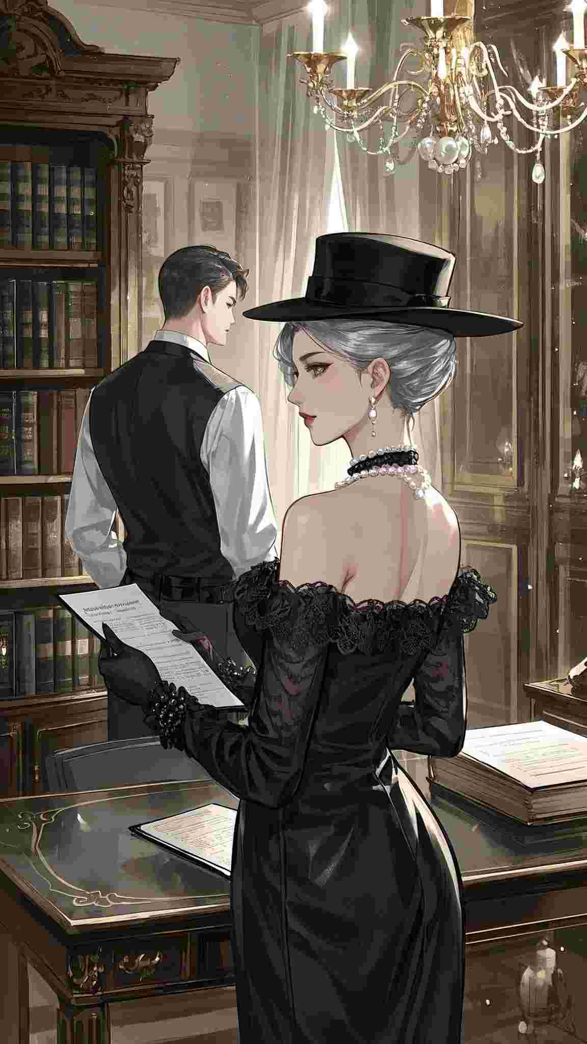 暴君疯批残虐？不，他明明是宠妻狂魔结局+番外+完结