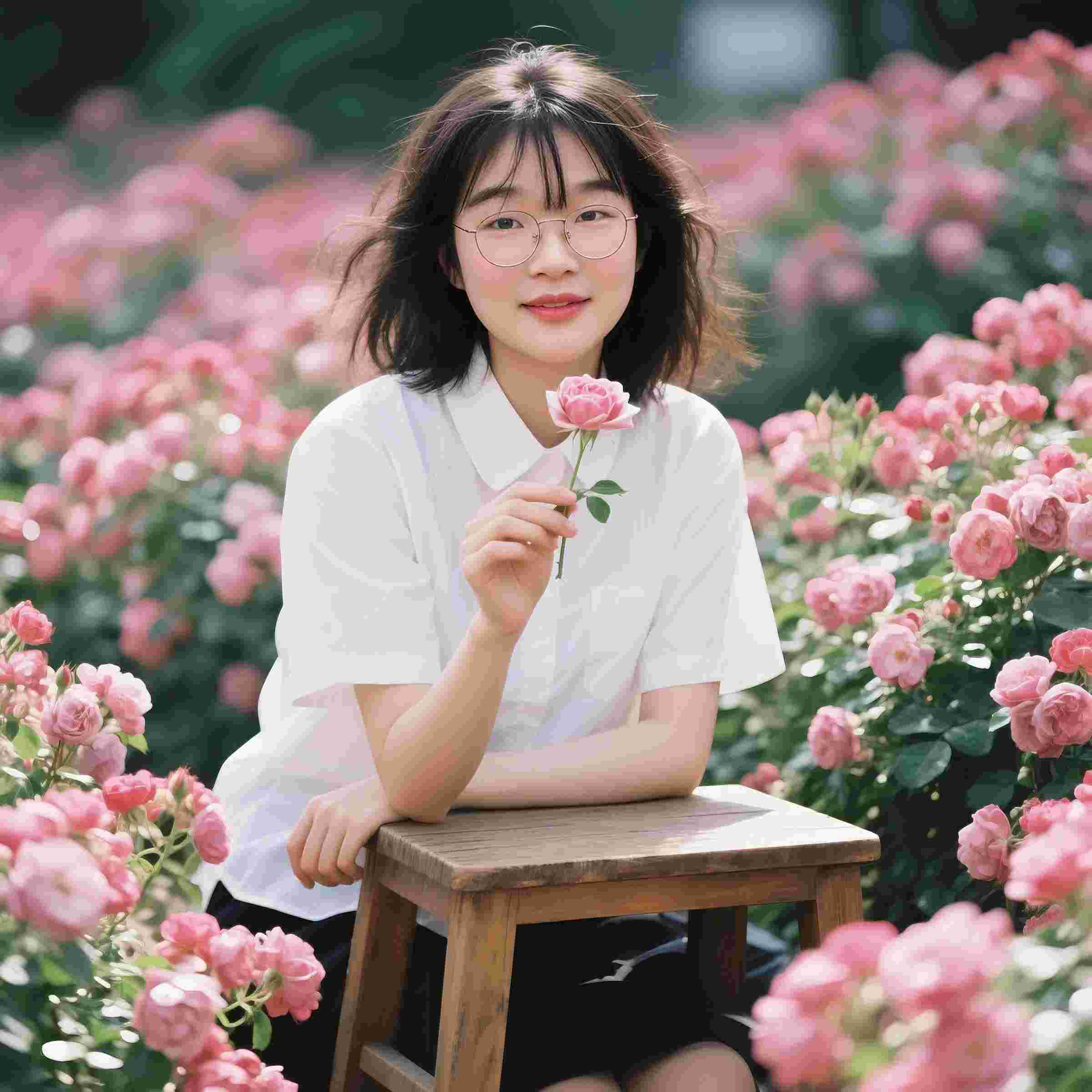 我走后，能通灵的继妹急了继妹初晴结局+番外+完结