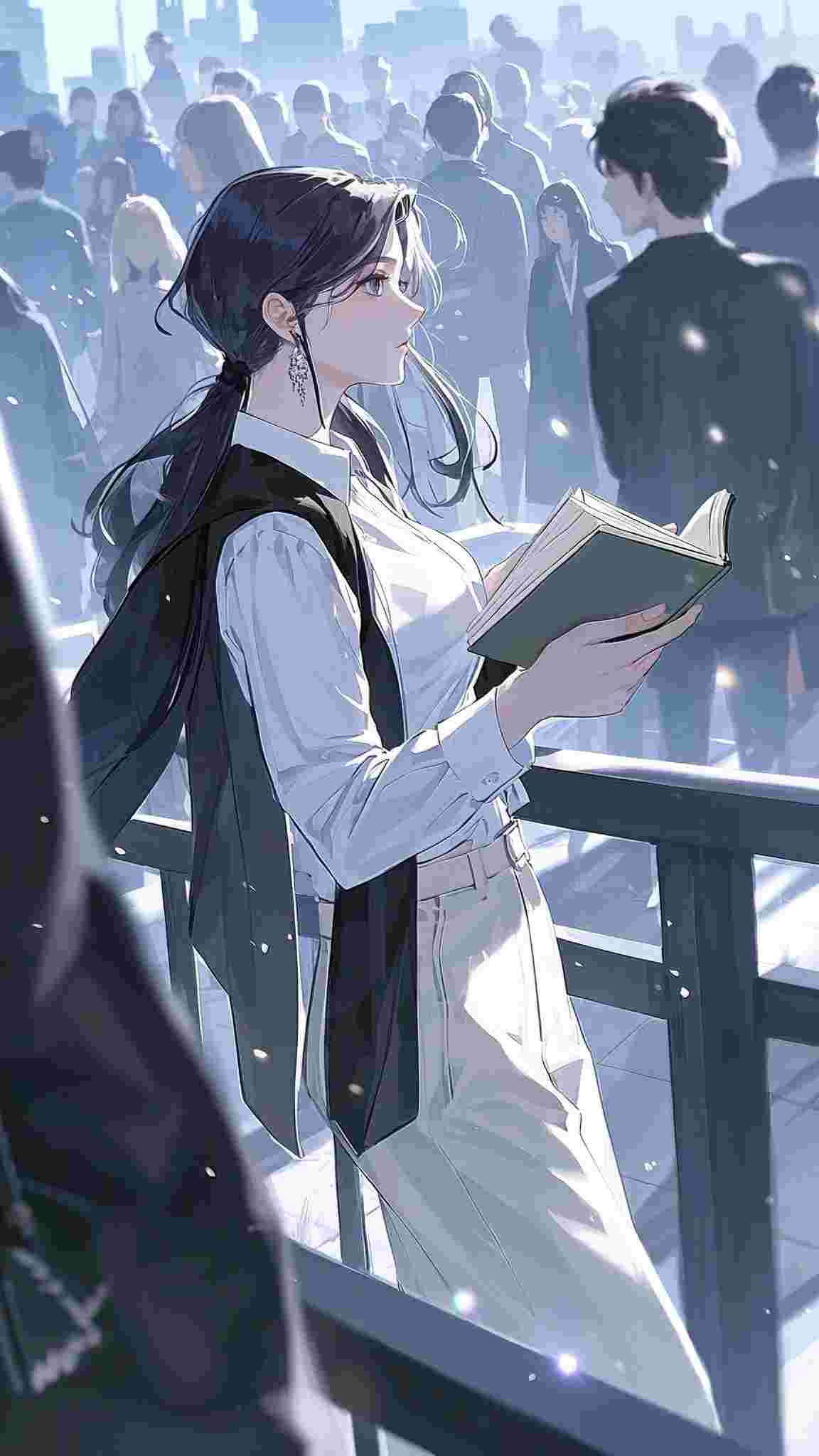 深海藏不住深情无删减全文