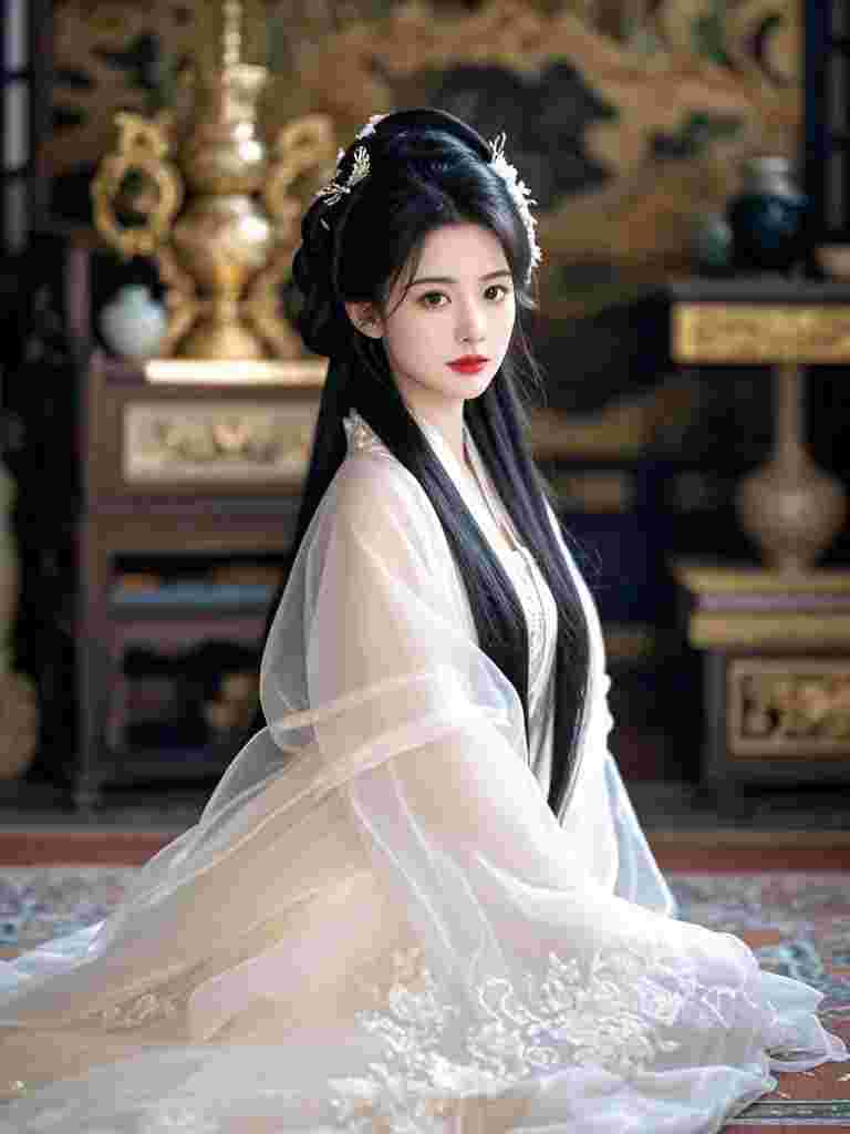 飞絮落尽不成梦:全文+结局+番外