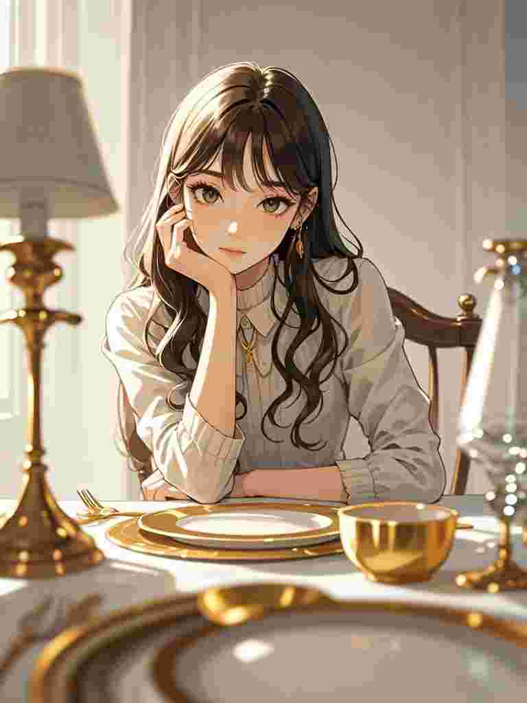外宾来访，未婚夫却为徒弟延迟戏曲演出筱冬苓小施携