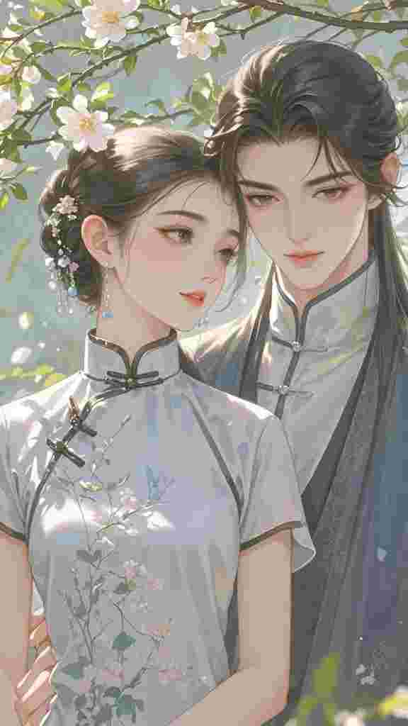 误入仙界，我娶妻就能天下无敌前文+番外