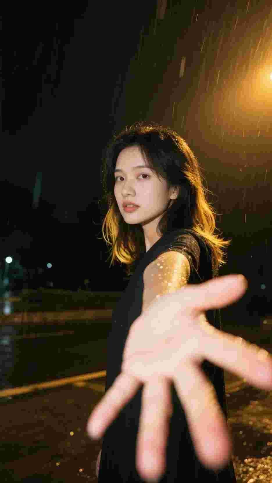 遥以真心寄东风青梅苏语柔