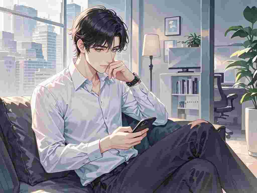 老公有个巨婴妹妹徐墨言徐依依后续+全文