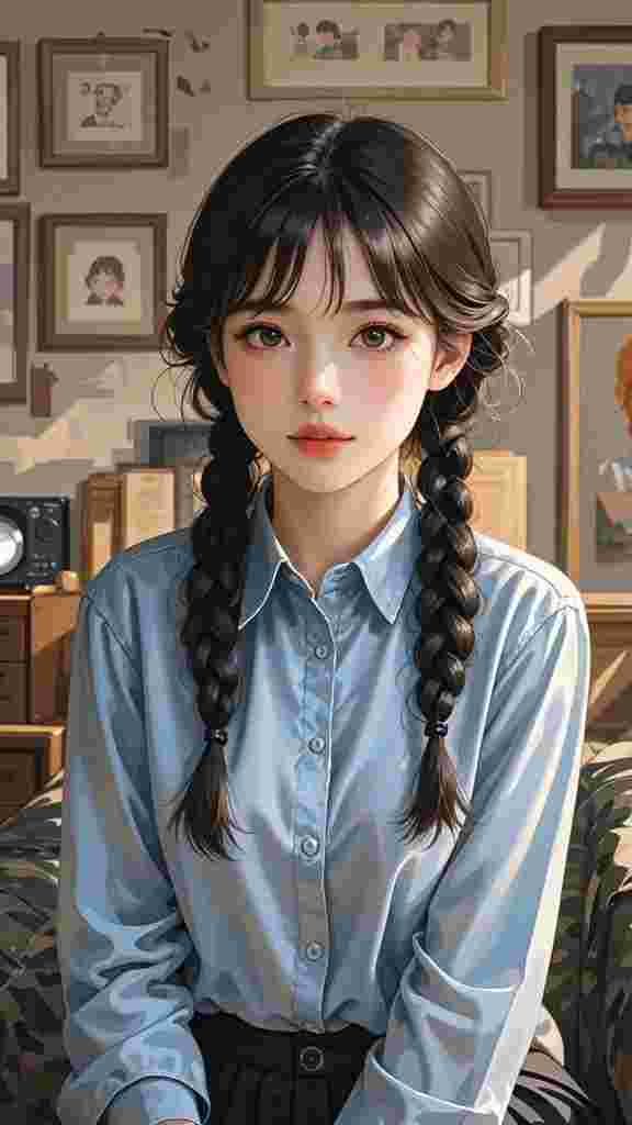我的职位被实习生顶替之后蒋丽陈佳乐番外+无删减版