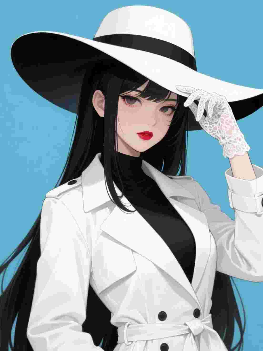 穿越成送葬弟子，女魔头成娘子:前文+后续