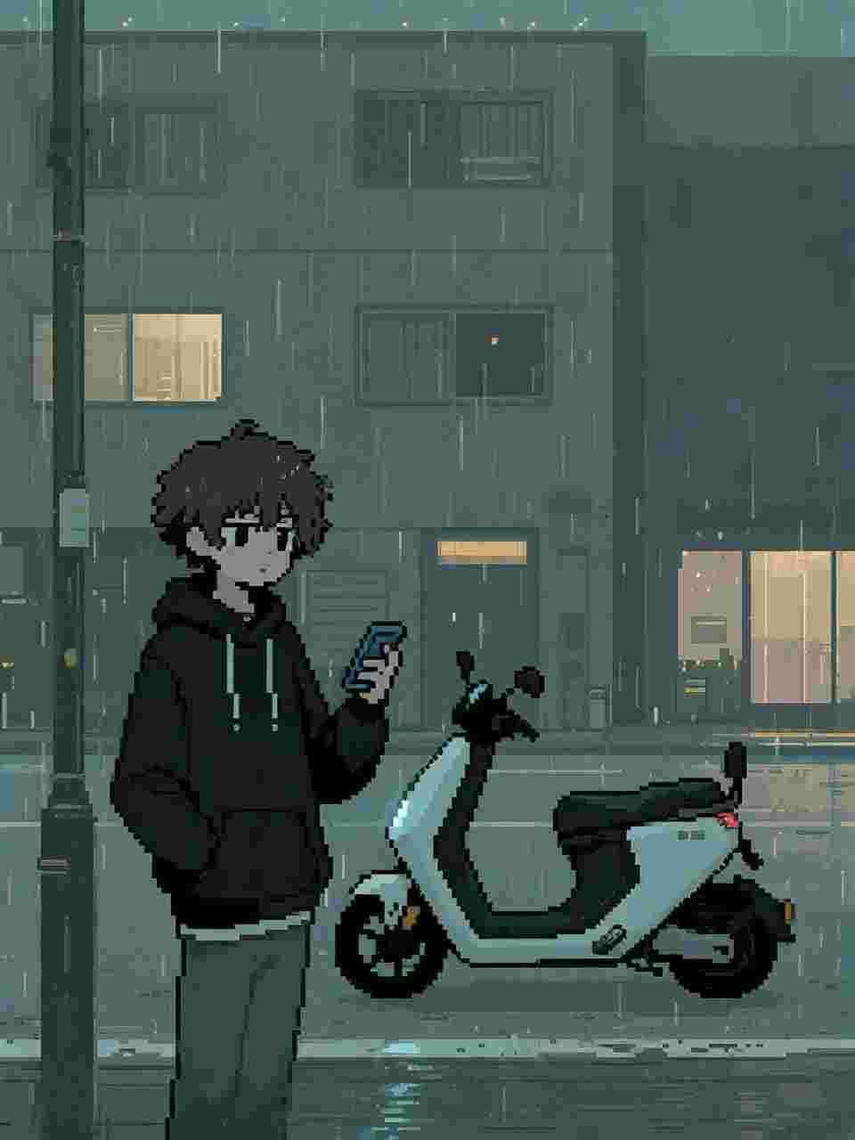 忍听浮灯暮雨寒江砚修阮棠疏番外+无删减版