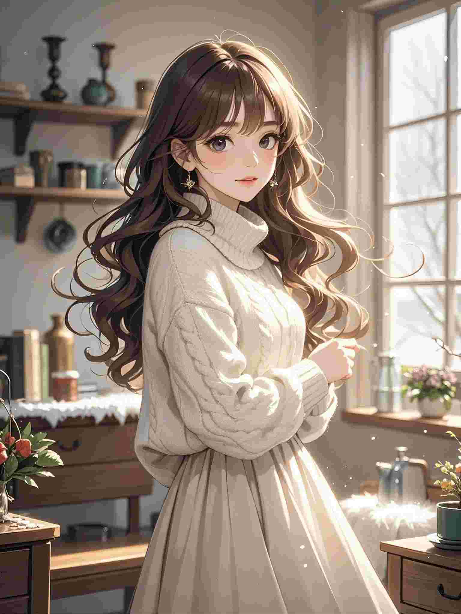 情深缘浅徒奈何许年姜雪宁