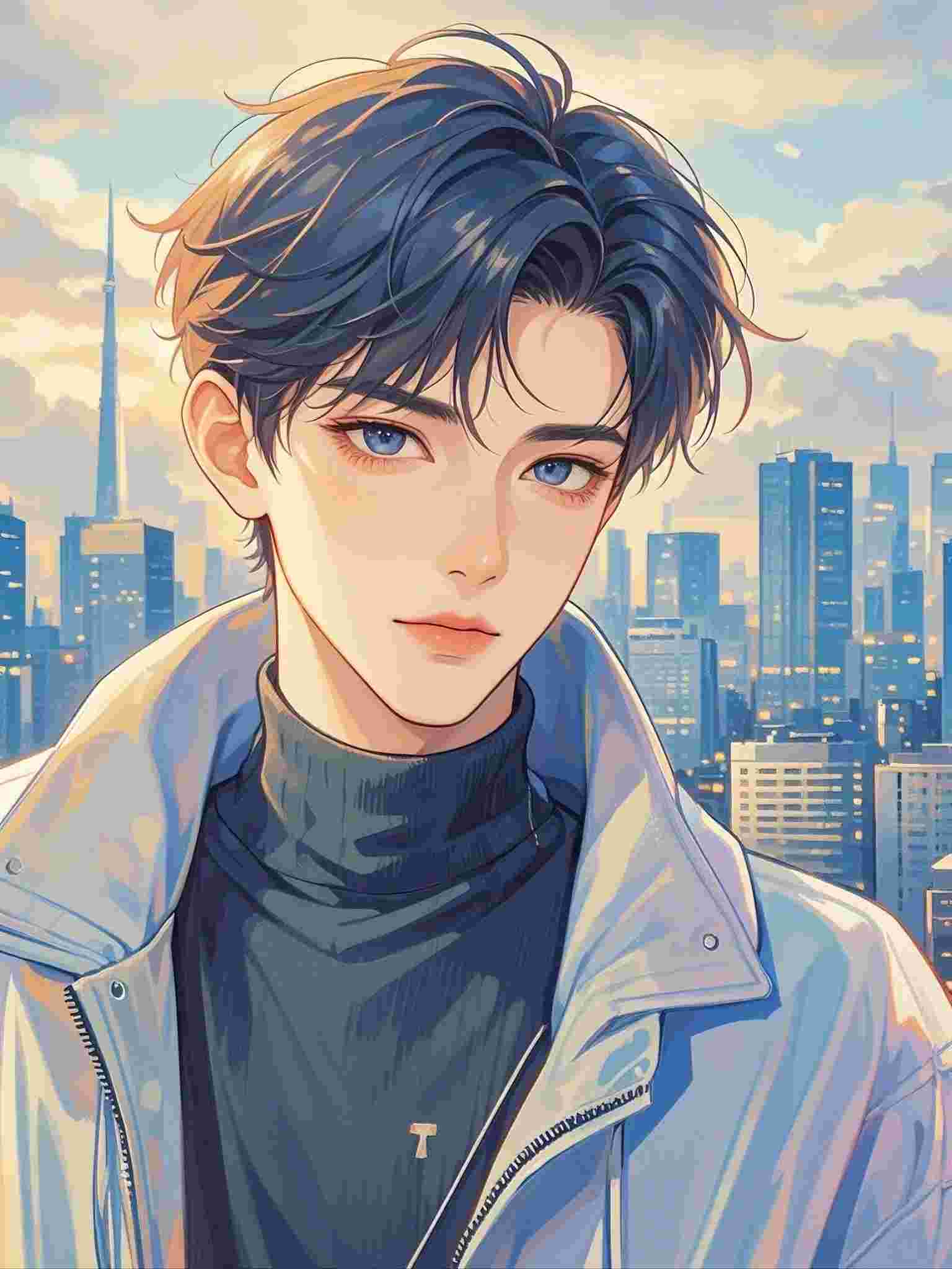 咸鱼皇妃的保命秘诀：让暴君吃饱姜嬛霍临后续+全文