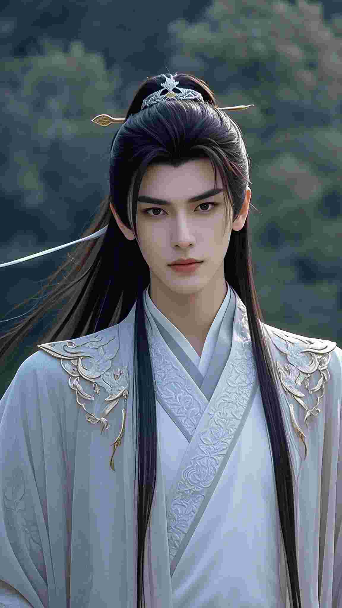 空白合同:番外+无删减版
