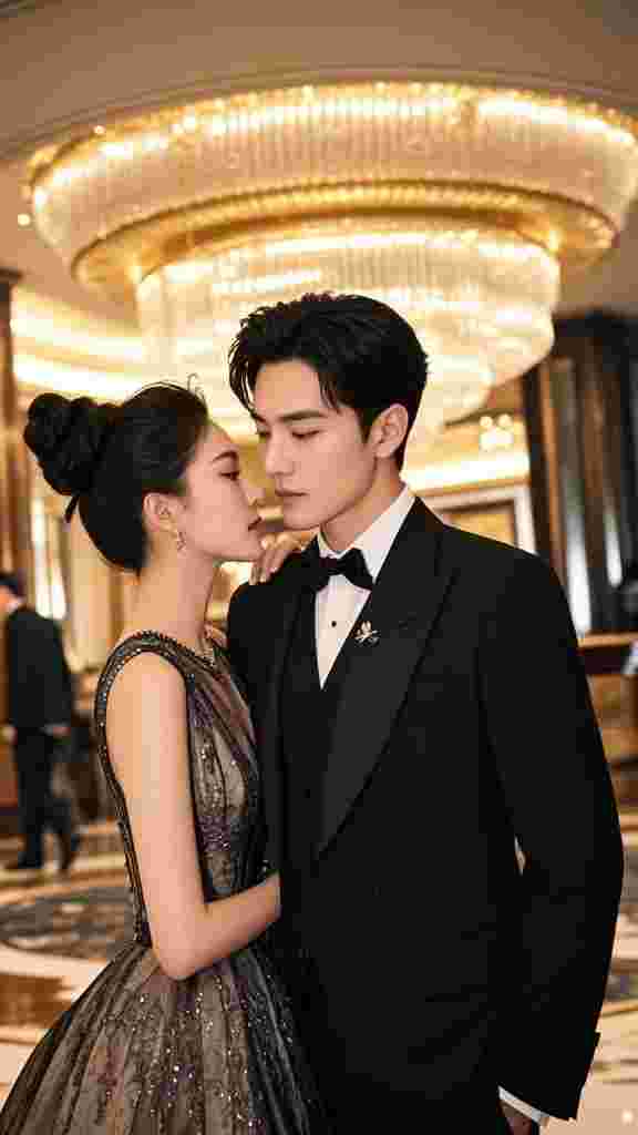 炮灰女配干翻剧本搞事业后续+结局