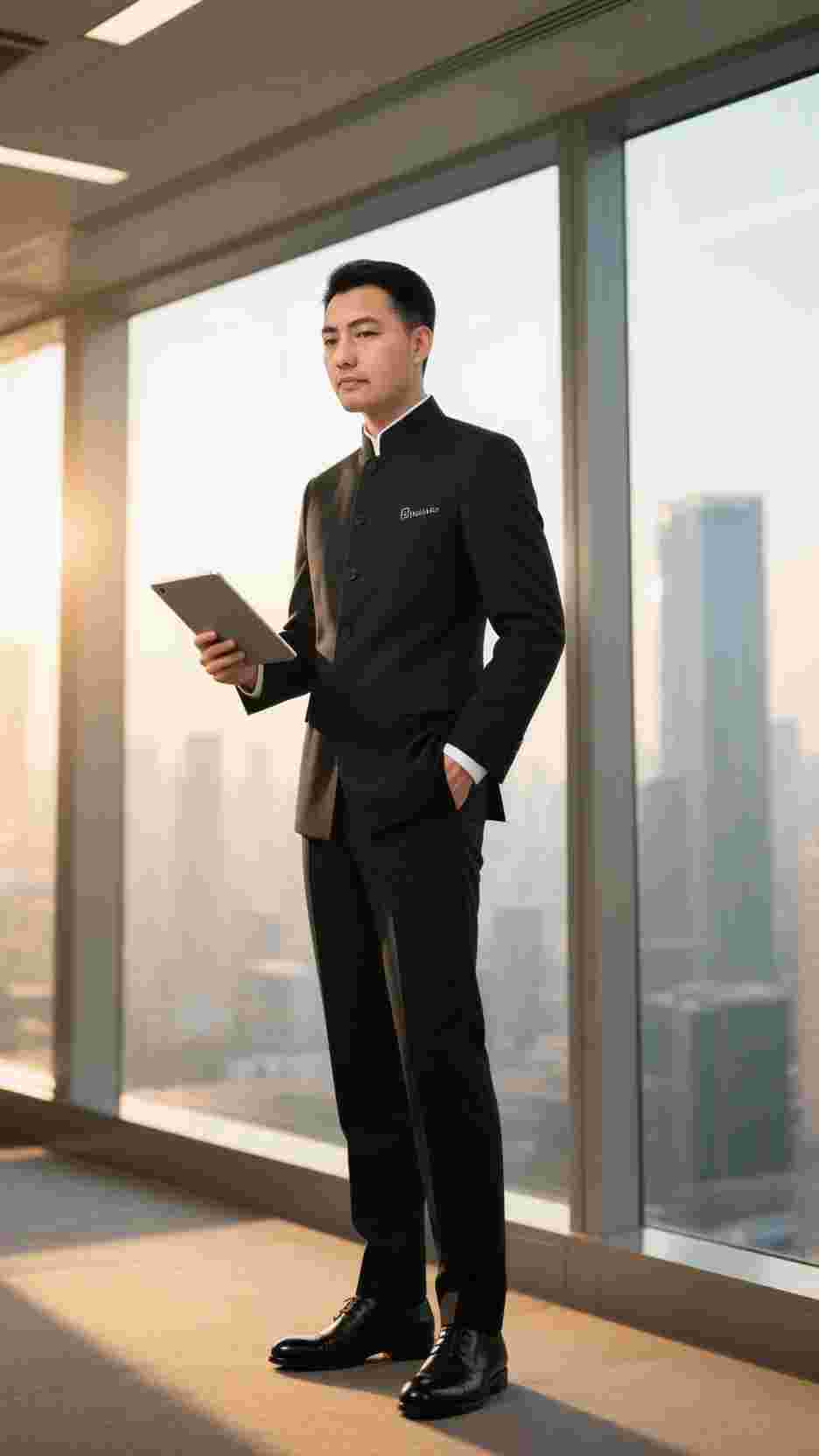 小秘书撩错人，叔侄俩竞争上岗全文+结局+番外