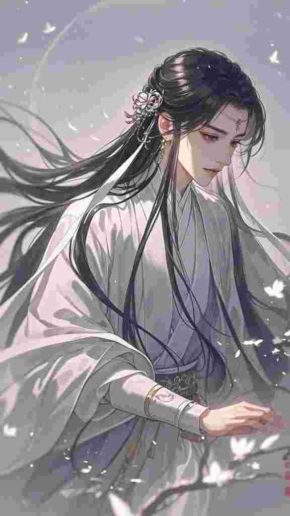 老公迷上做美容，我直接离婚周时序江岚番外