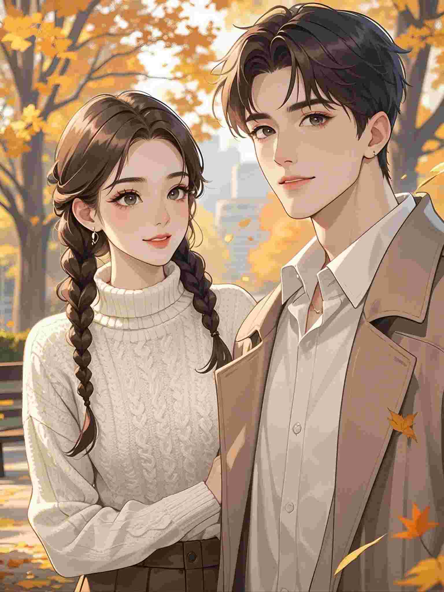 老婆助理和我戴了同一块手表后，我直接离婚秦沐头秦沐前文+后续