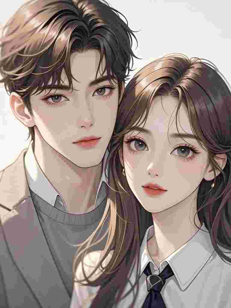 傲娇女神爱上我:全章+后续