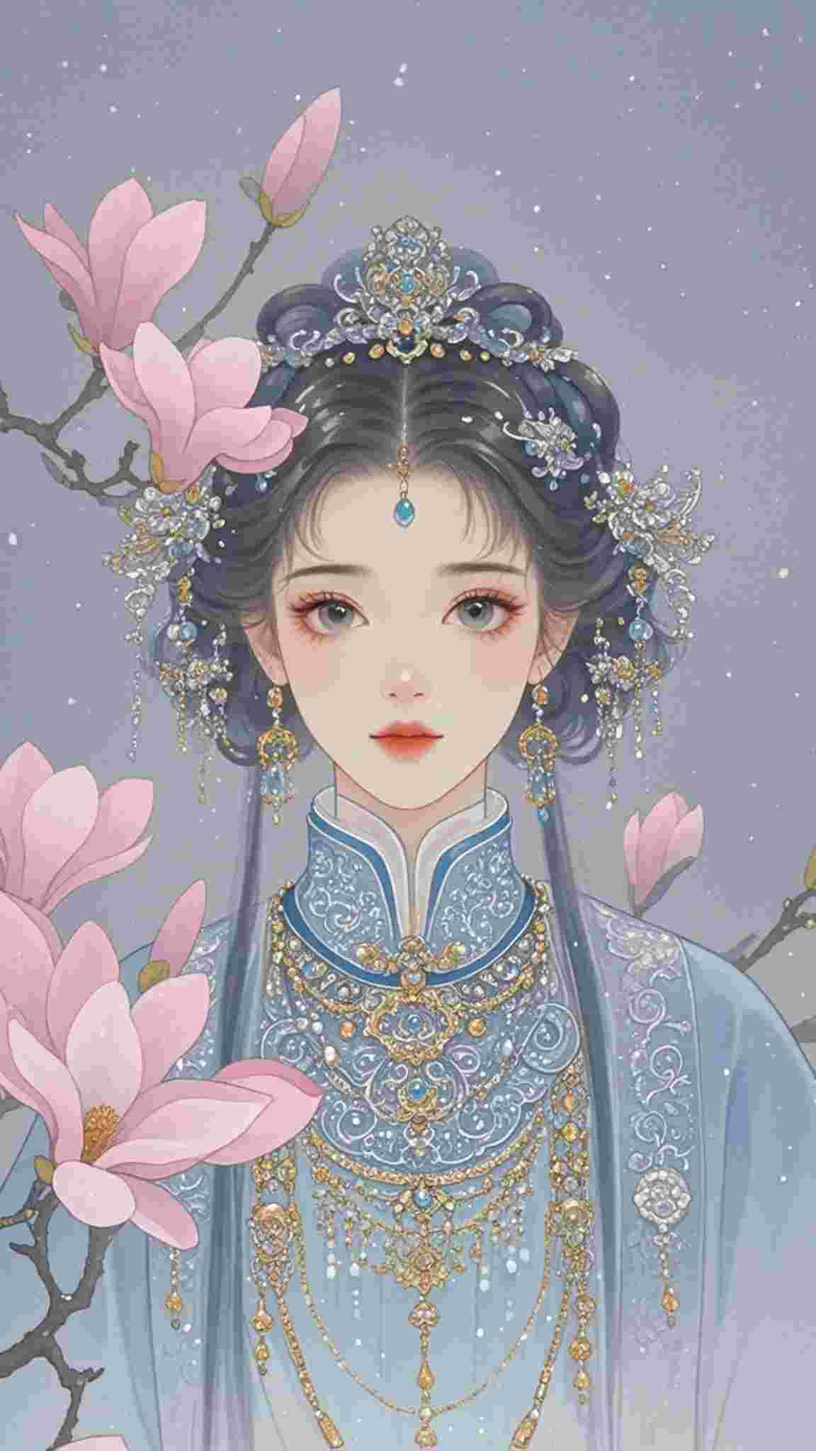 如烟让我扶墙，举国为我痴狂前言+后续