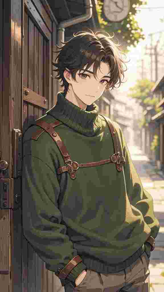 爱如幻梦江冉姐江总:番外+无删减版