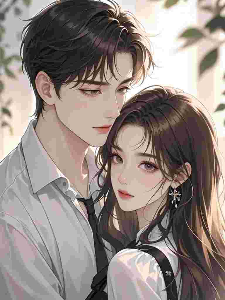 结婚五年后，怨种竹马还在等着我求他全文+后续+结局