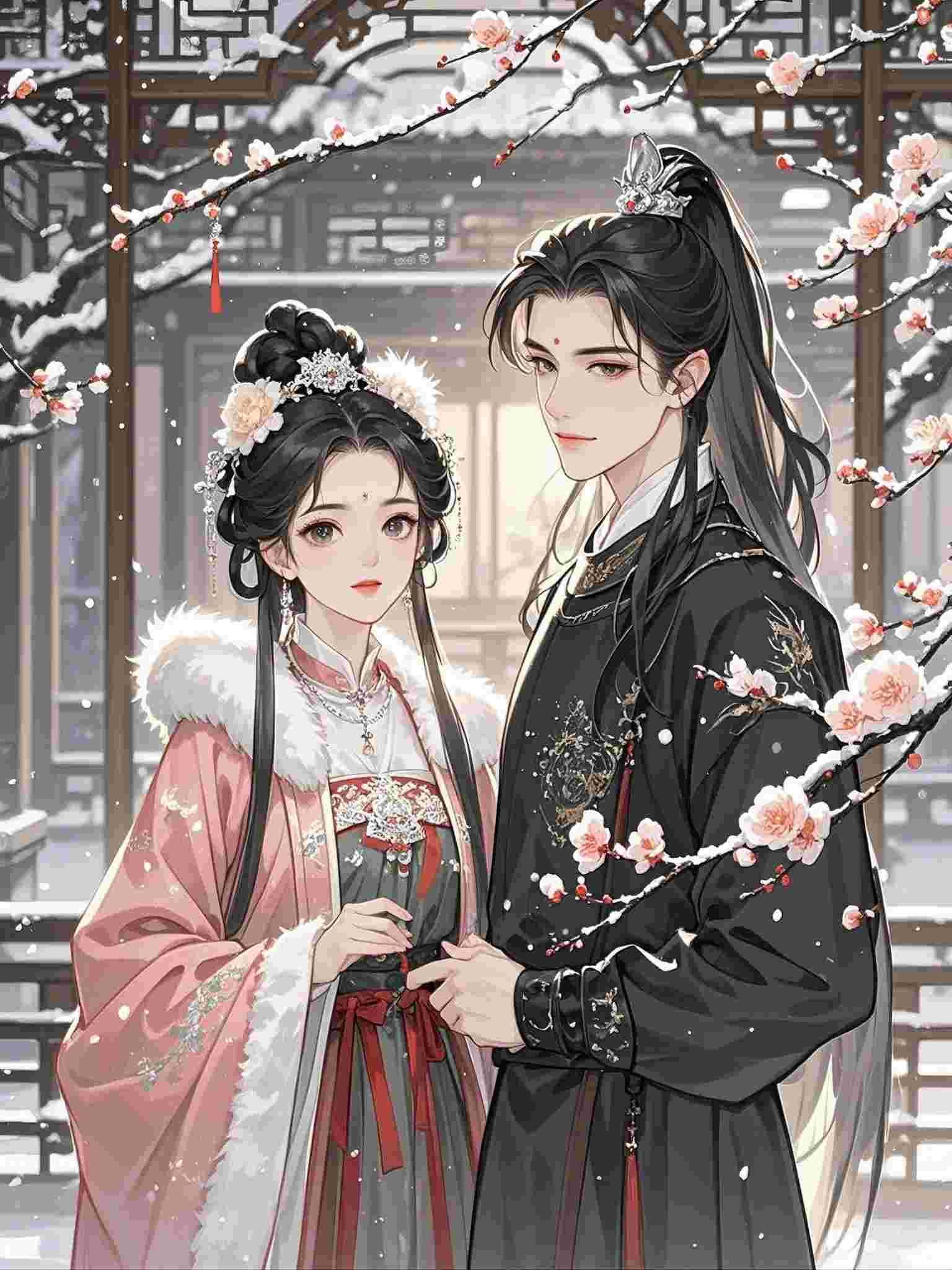 再睁眼，我回到了我妈让我选妻这一天周云烟崔明翰:前文+后续